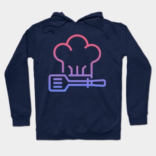 Chef Of The Year Hoodie